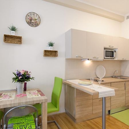 Andy'S Home Central Apatment ブダペスト 部屋 写真